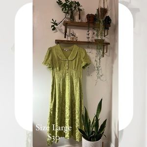 Vintage dress